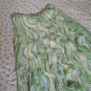 Prairie skirt by Rene Margo